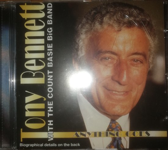 Buy CD!